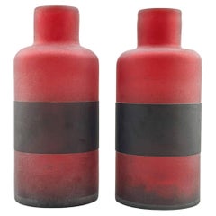 Vases and Vessels
