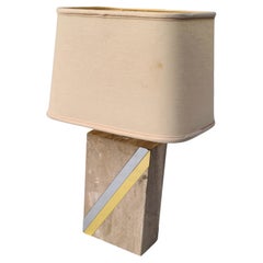 Used Reggiani for Raymor Table Lamp