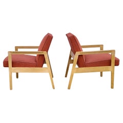Fauteuils de salon