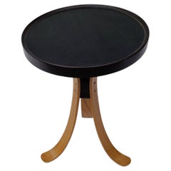 Dunbar Tripod Table Edward Wormley Constellation Group