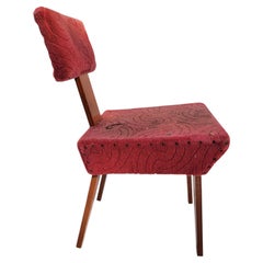 Nathan Lerner Design – Stuhltyp aus Sperrholz