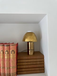 "B221" TABLE LAMPS by Hans-Agne Jakobsson