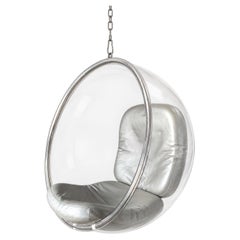Silla «Bubble» de Eero Aarnio para Adelta, Finlandia, 1968