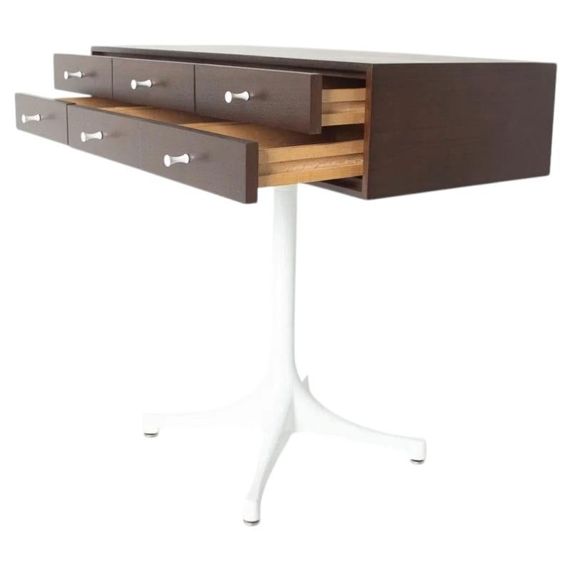 George Nelson Jewelry Cabinet For Sale