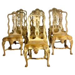 Dining Room Chairs