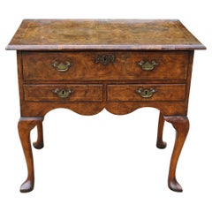 Georgian Lowboys