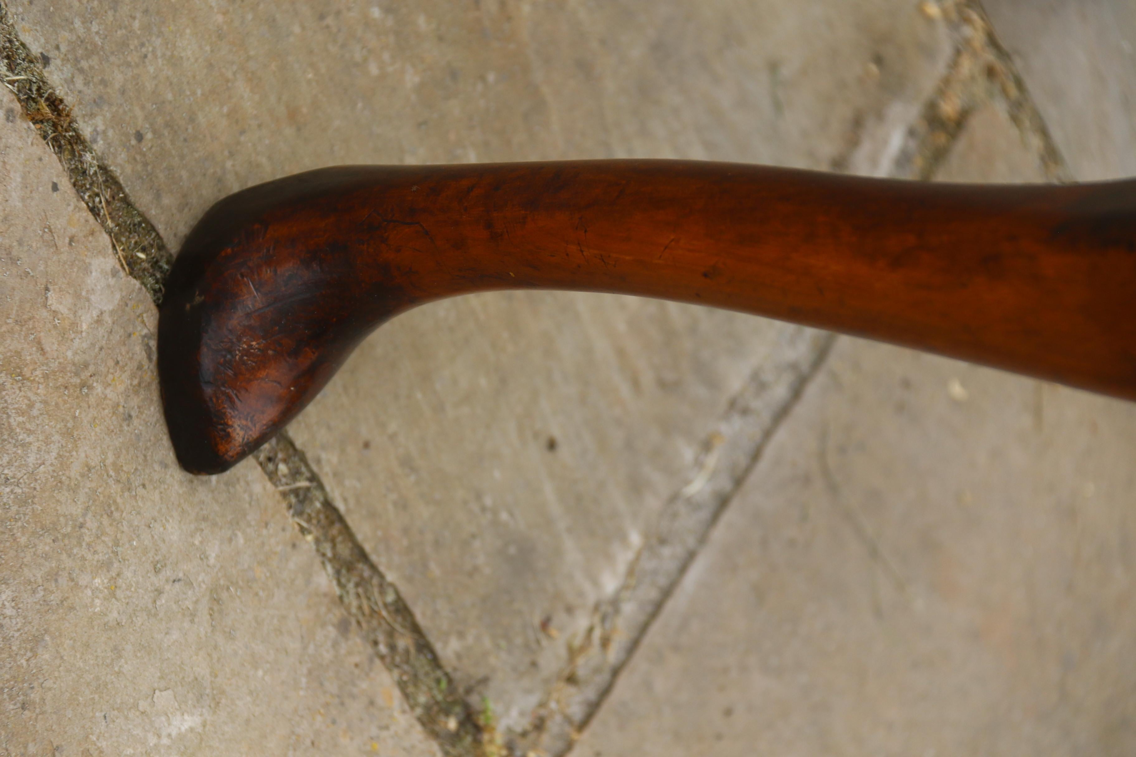 Garçon bas en loupe d'orme anglais du 18e siècle George II vers 1750 en vente 1