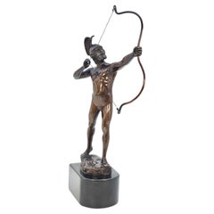 Figurative Skulpturen