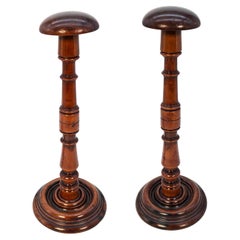 Hat Racks and Stands