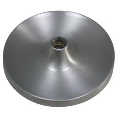 Disc Flush Mount or Wall Light, Alemania, Años 60