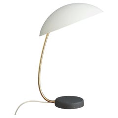 Brass Table Lamp, Desk Lamp, Cosack-Model 7675, Germany, 1960s