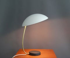Brass Table Lamp, Desk Lamp, Cosack-Model 7675, Germany, 1960s
