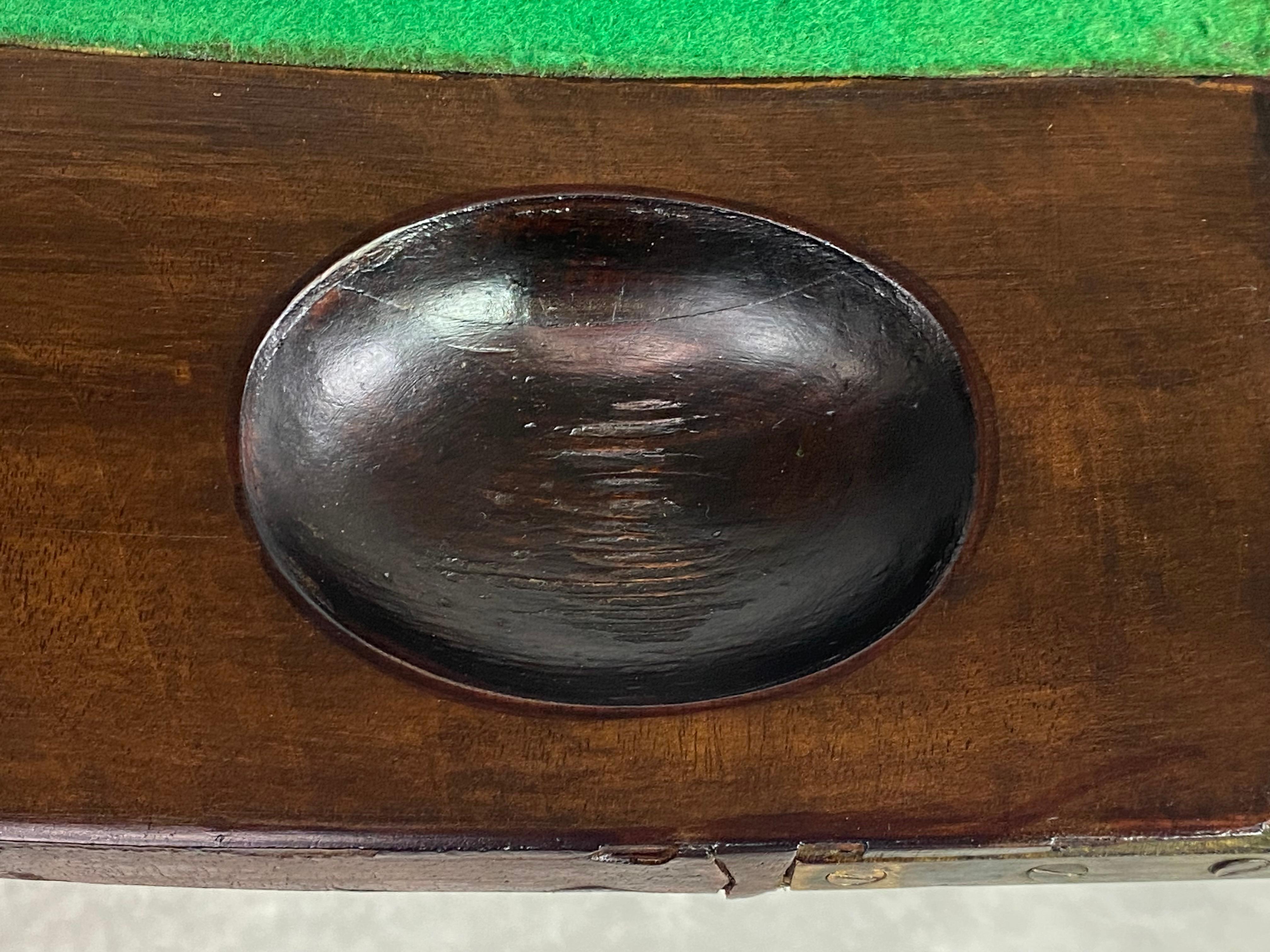 Thonet card table For Sale 1