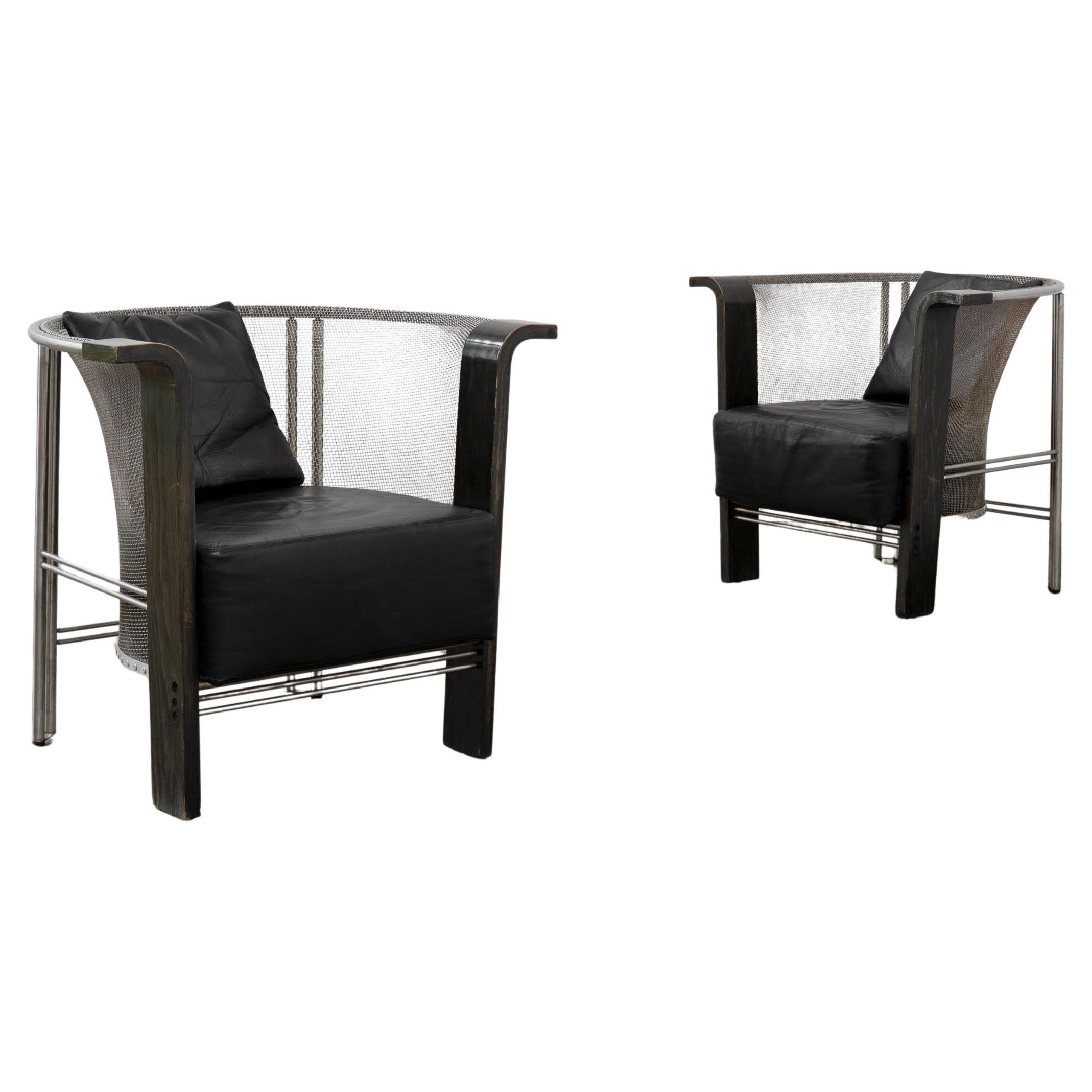 1990s Armchairs