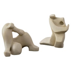 Sculptures