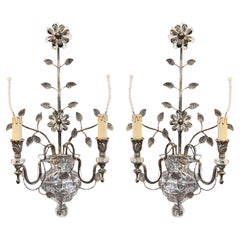 Wall Lights and Sconces