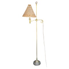 Floor Lamps