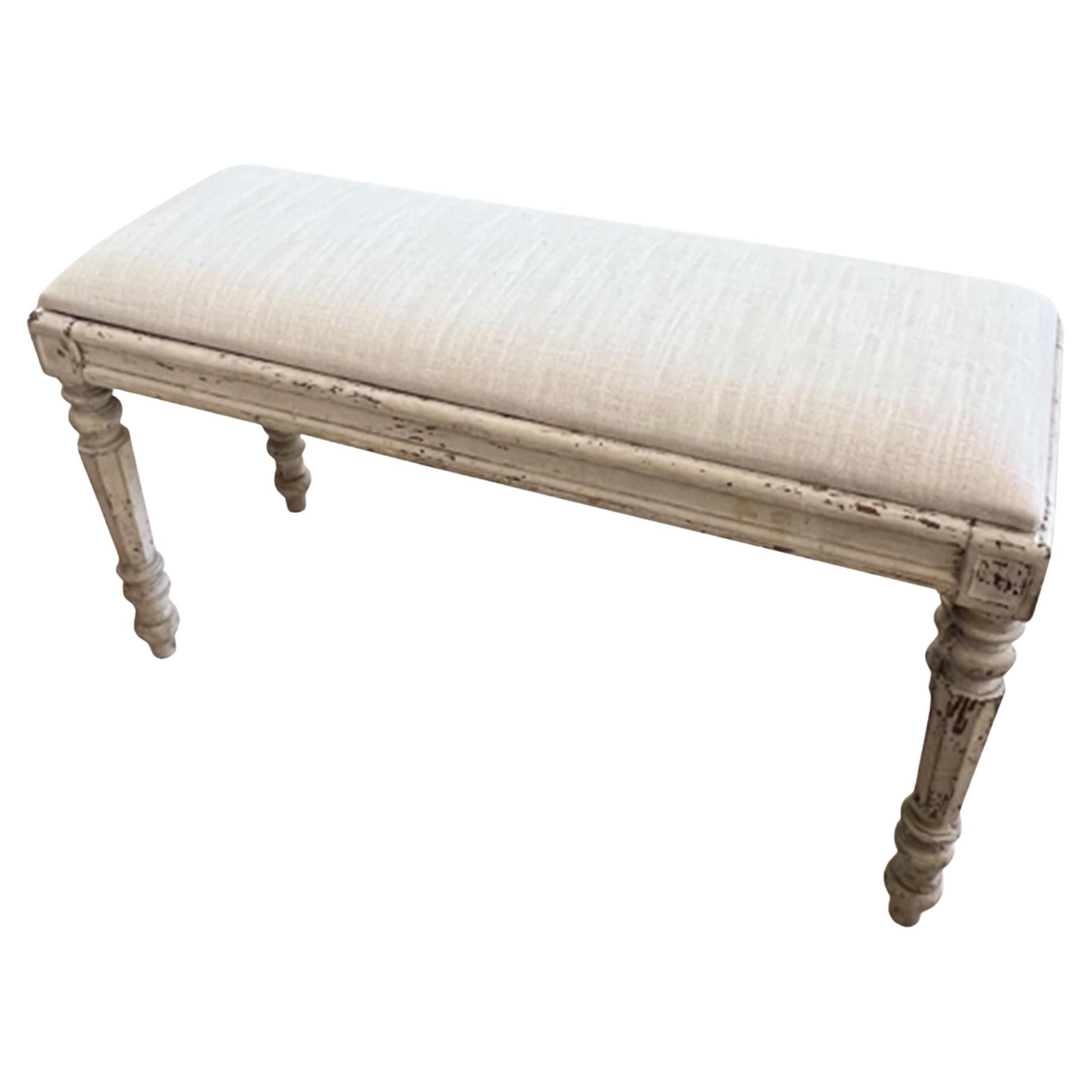 Early 1900s Seating