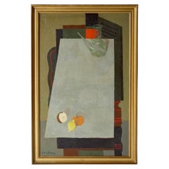 Clément Serveau (1886-1972), Still Life, 1931