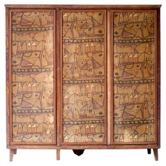 Cabinets