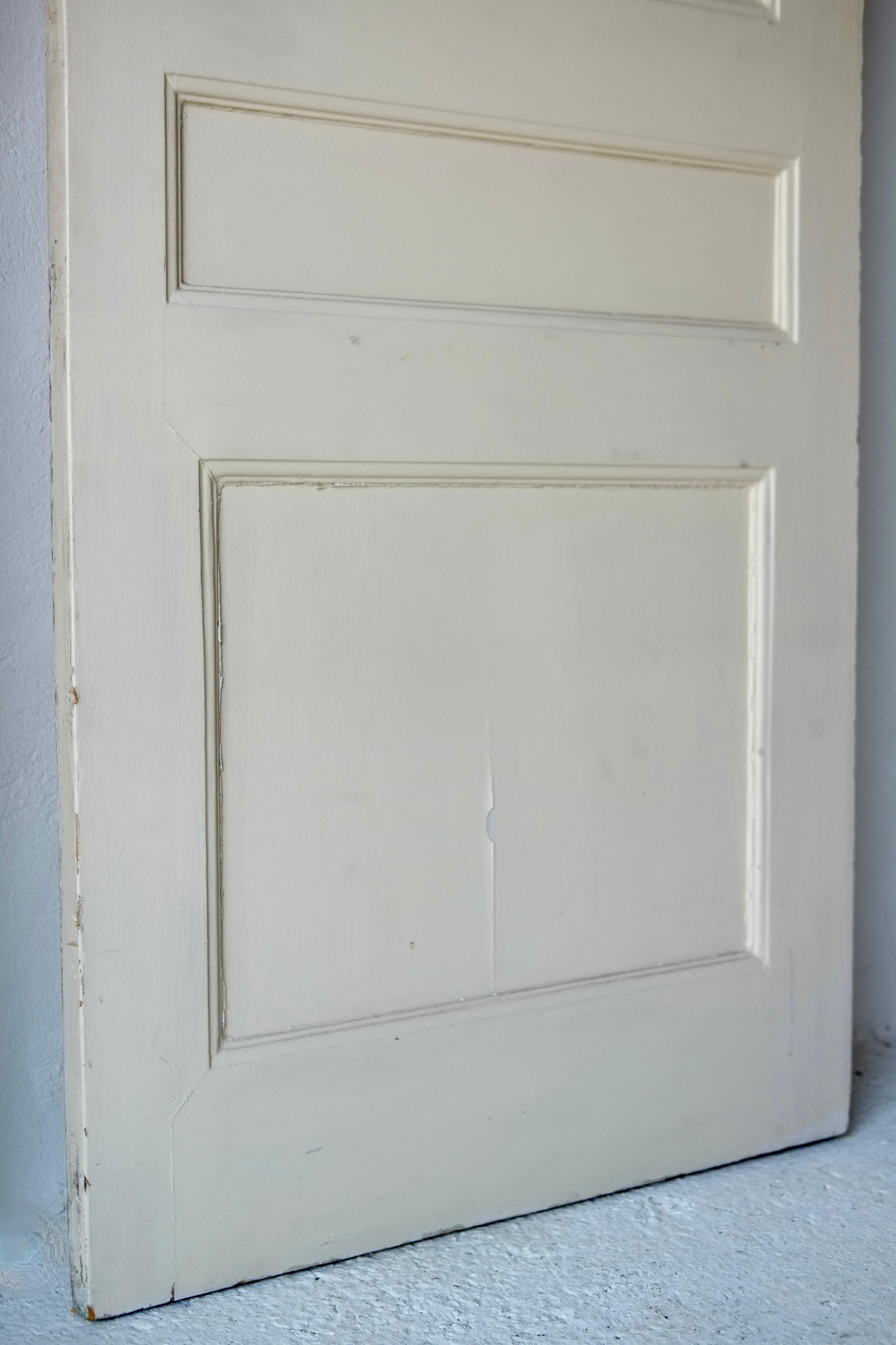 Art Deco André Sornay (1902-2000) Pair Of Doors For Sale