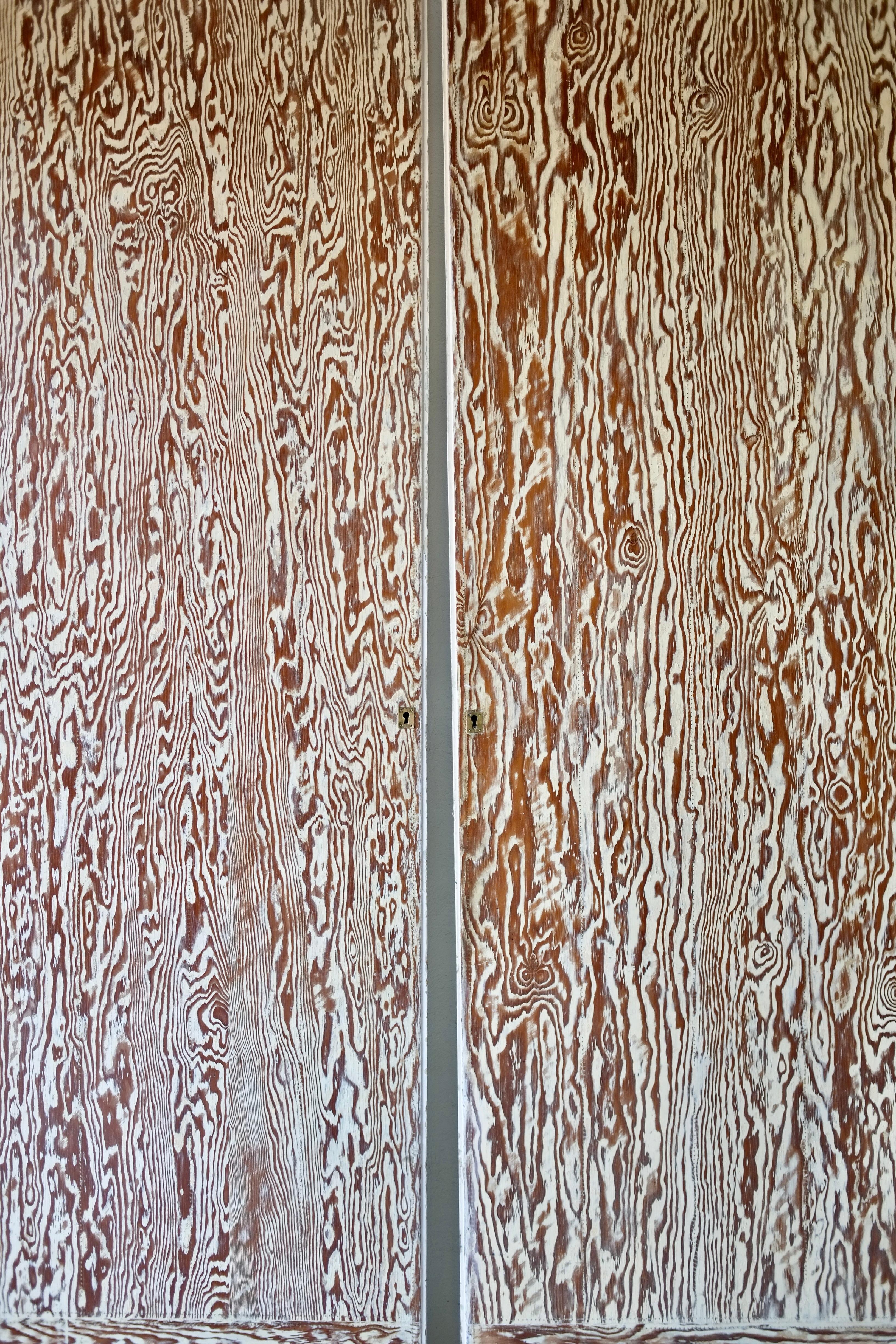André Sornay (1902-2000) Pair Of Doors For Sale 7