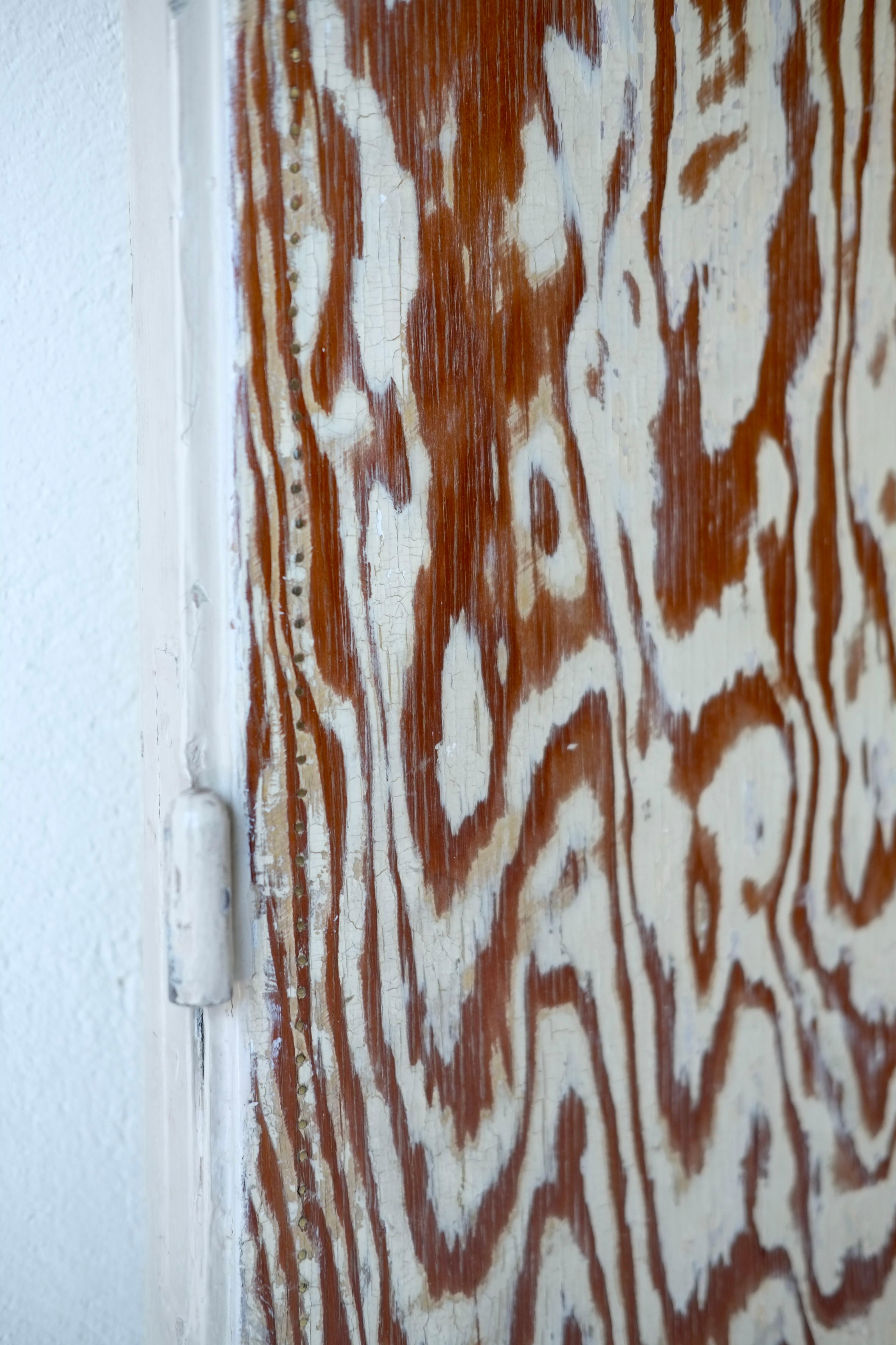 André Sornay (1902-2000) Pair Of Doors For Sale 10