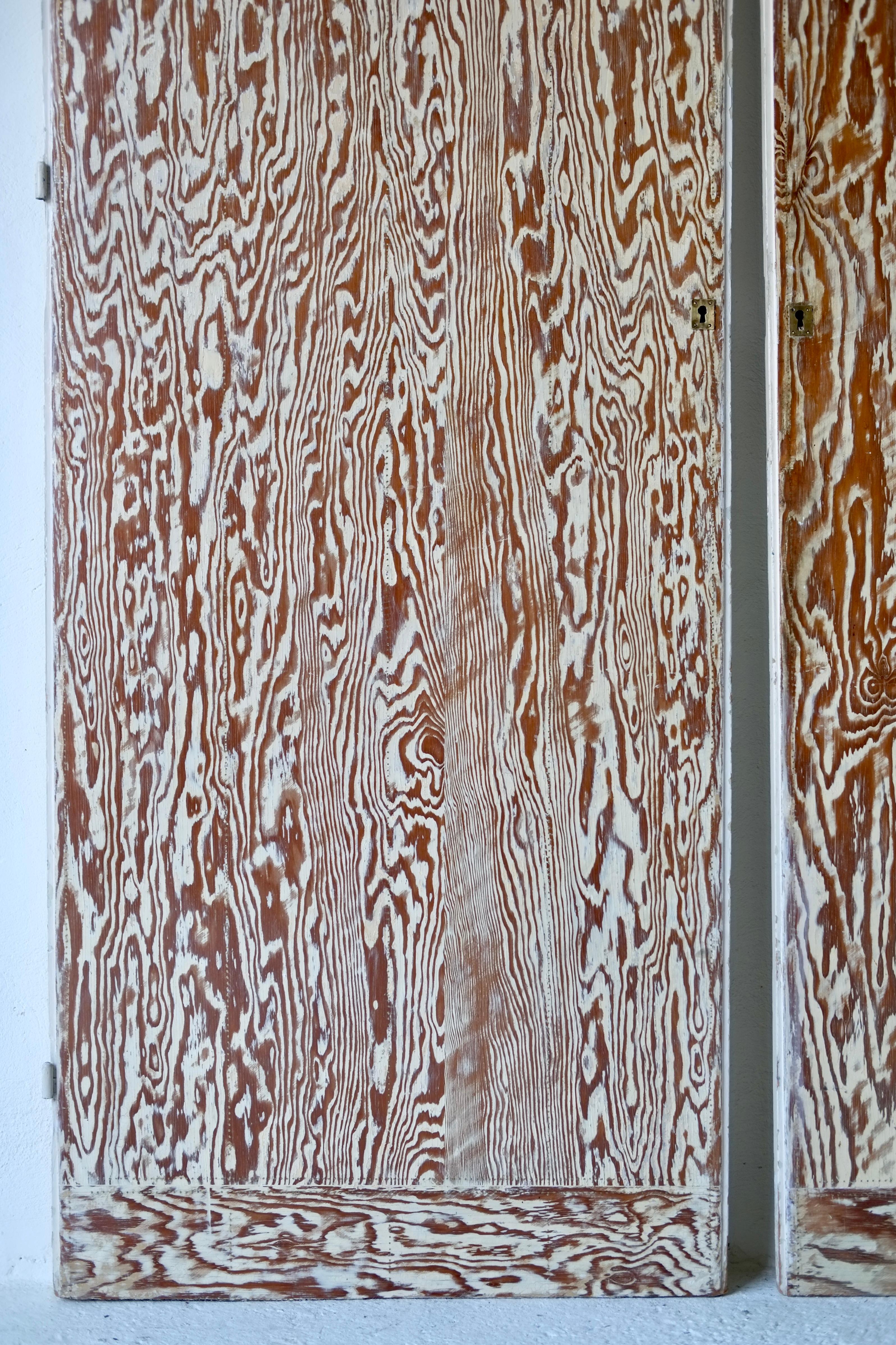 André Sornay (1902-2000) Pair Of Doors For Sale 13