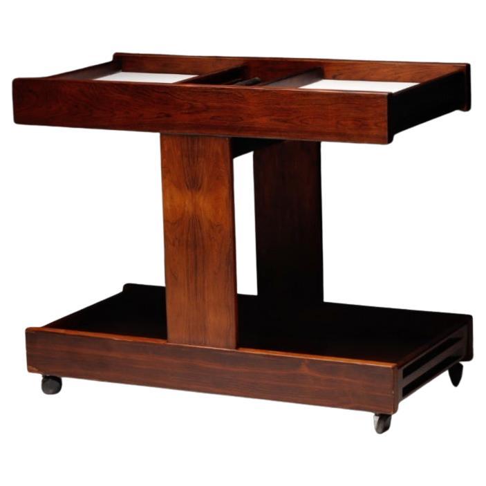 Celina Decorações Bar Cart