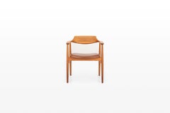 Vintage Armchair from Høng Stolefabrik, 1960s