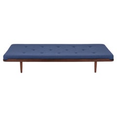Vintage Danish Daybed by Hornsæs Furniture Factory, 1960s