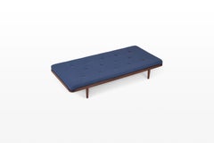 Vintage Danish Daybed by Hornsæs Furniture Factory, 1960s