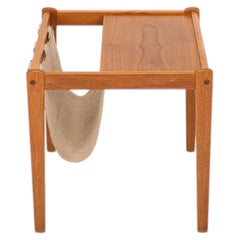Magazine Holder from Brdr. Furbo, 1960s