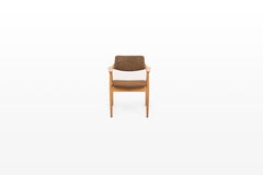 Vintage GM11 Armchair by Svend Åge Eriksen for Glostrup Mobelfabrik, 1960s