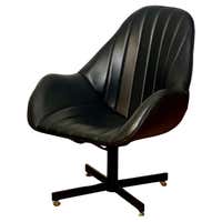 GoodForm Bucket Chair For Sale at 1stDibs | tainoki chair, tainoki ...