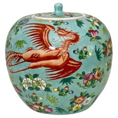 Ceramic Jars