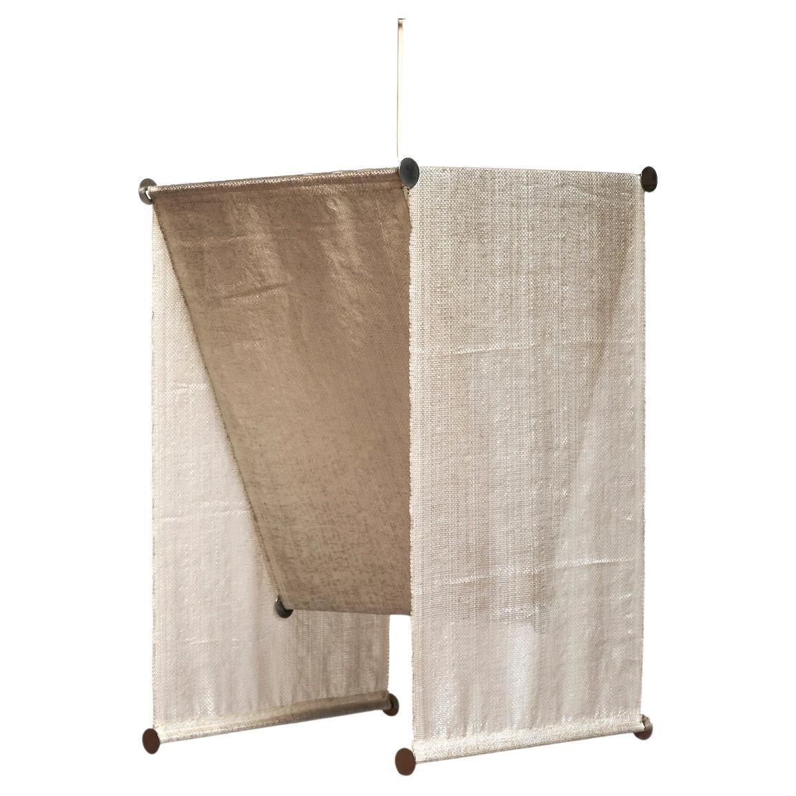 
Teli
 Pendant light by Achille 
Pier Giacomo Castiglioni for Flos