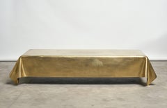 Drapery table