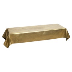 Drapery table