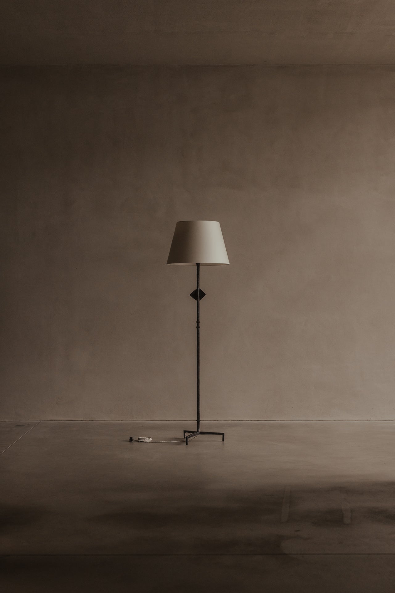 Floor Lamp - Star Model For Sale