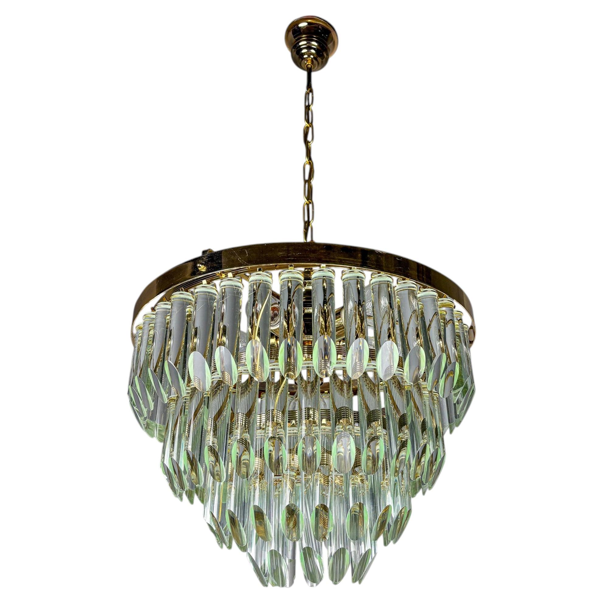 How is Murano glass marked?