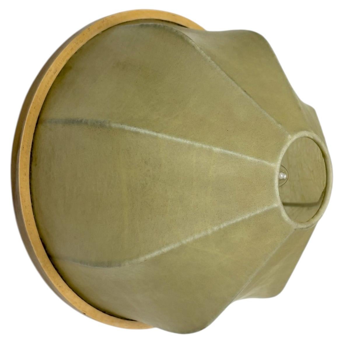 Italienische Wandleuchte „Cocoon“, 1970er Jahre im Angebot