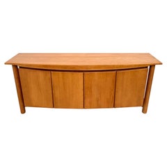 Maison Regain modernist Credenza