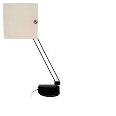 Tischlampe „WO“, entworfen von Sacha Ketoff