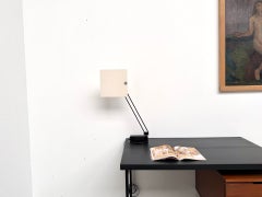 Tischlampe „WO“, entworfen von Sacha Ketoff