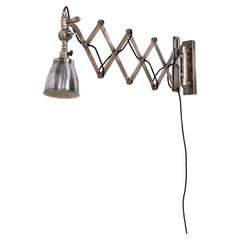 Wall Lights and Sconces