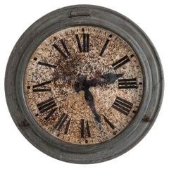 Clocks