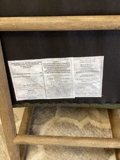 Four Hands - Arnett - Chair