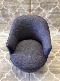 Four Hands - Aurora - Swivel Chair