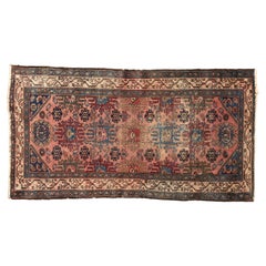 Antique Malayer Rug